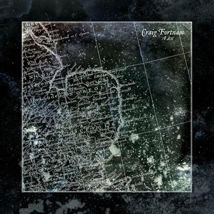 Ark - Vinile LP di Craig Fortnam