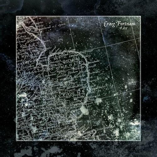 Ark - Vinile LP di Craig Fortnam