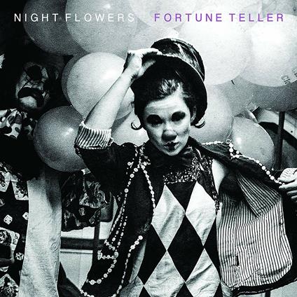 Fortune Teller - CD Audio di Night Flowers