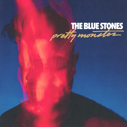 Pretty Monster - Vinile LP di Blue Stones