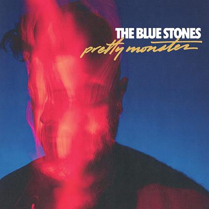 Pretty Monster - CD Audio di Blue Stones
