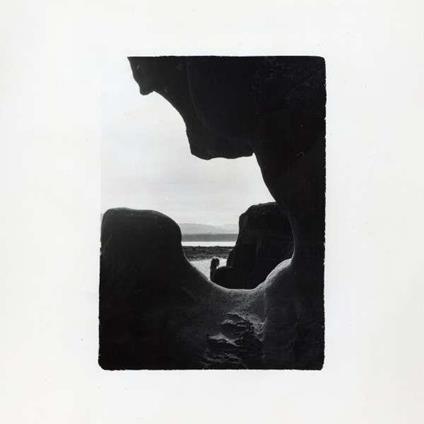 Any Light (Solid White Vinyl) - Vinile LP di Loving
