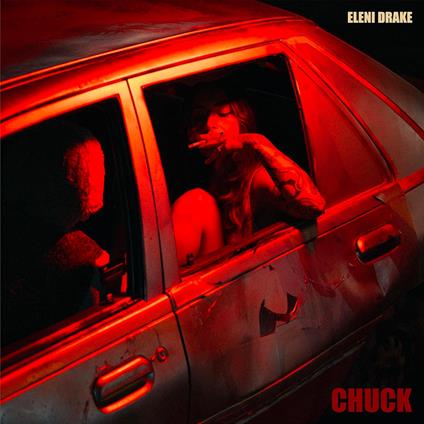 Chuck - CD Audio di Eleni Drake