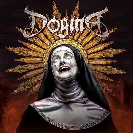 Dogma (Red Vinyl) - Vinile LP di Dogma