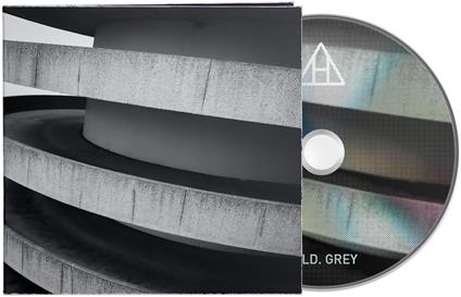 Grey - CD Audio di Held.