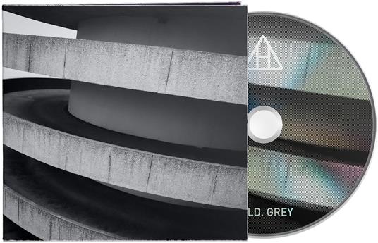 Grey - CD Audio di Held.