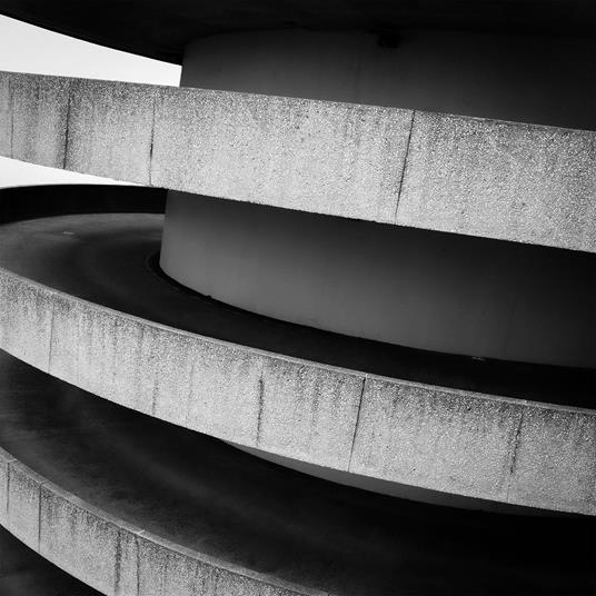 Grey - Vinile LP di Held.