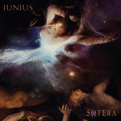 Sotera - Vinile LP di Junius