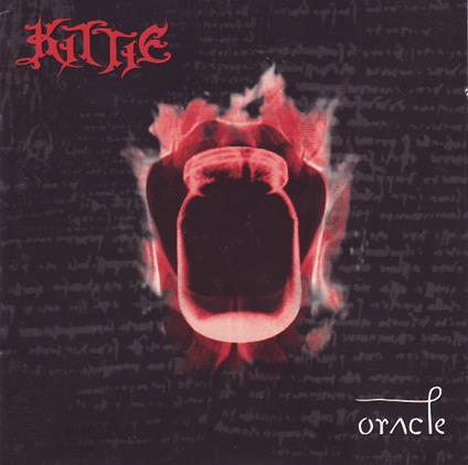 Oracle - Vinile LP di Kittie