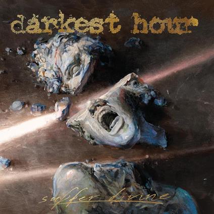 Suffer Divine - Vinile LP di Darkest Hour