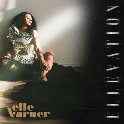 Ellevation - CD Audio di Elle Verner