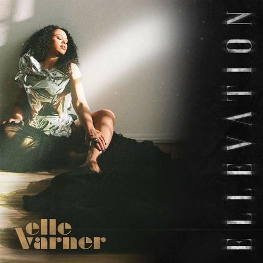 Ellevation - CD Audio di Elle Verner