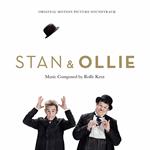 Stan & Ollie (Limited Edition) (Colonna sonora)