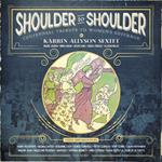 Shoulder to Shoulder