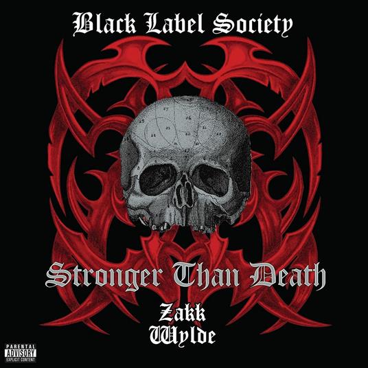 Stronger Than Death - CD Audio di Black Label Society