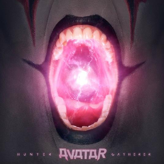 Hunter Gatherer - Vinile LP di Avatar