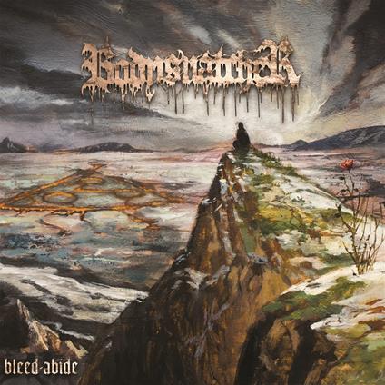 Bleed - Adibe - Vinile LP di Bodysnatcher