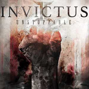 CD Unstoppable Invictus