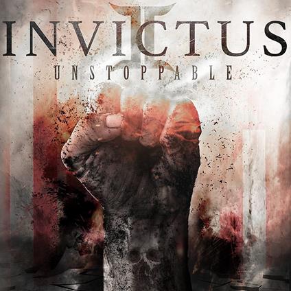 Unstoppable - CD Audio di Invictus
