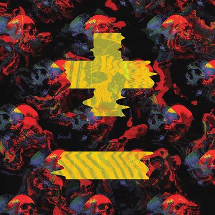 Skeletons - CD Audio di Pop Evil