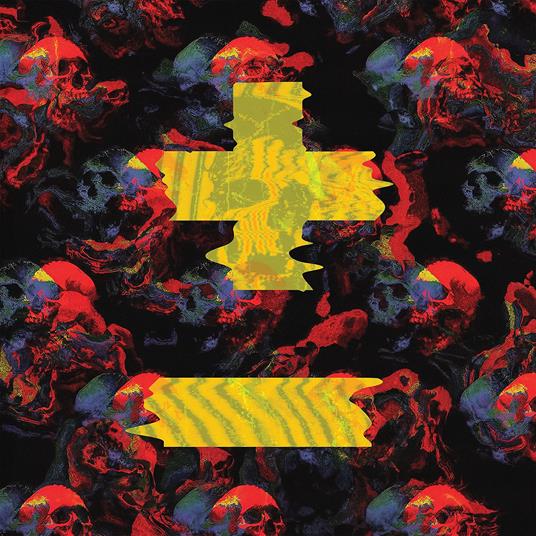 Skeletons - CD Audio di Pop Evil