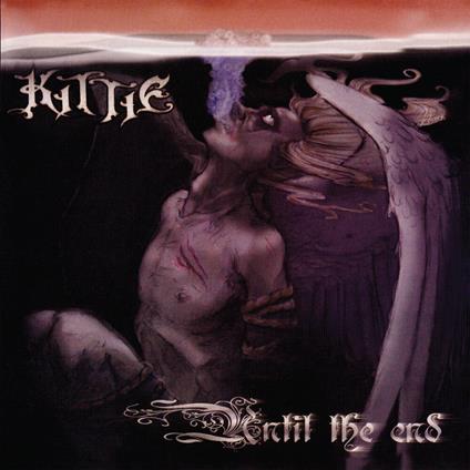 Until The End (Metallic Silver Vinyl) (Rsd 2023) - Vinile LP di Kittie