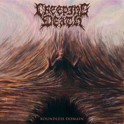 Boundless Domain - CD Audio di Creeping Death
