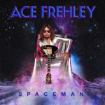 Spaceman (Neon Orange Edition)