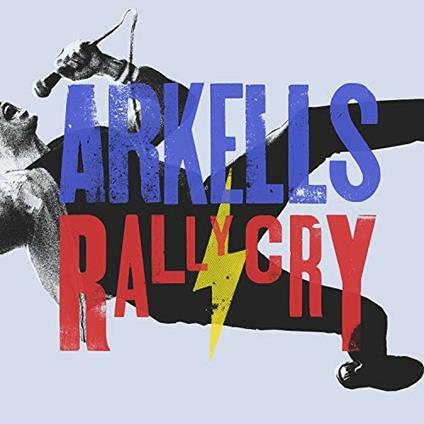 Rally Cry - Vinile LP di Arkells