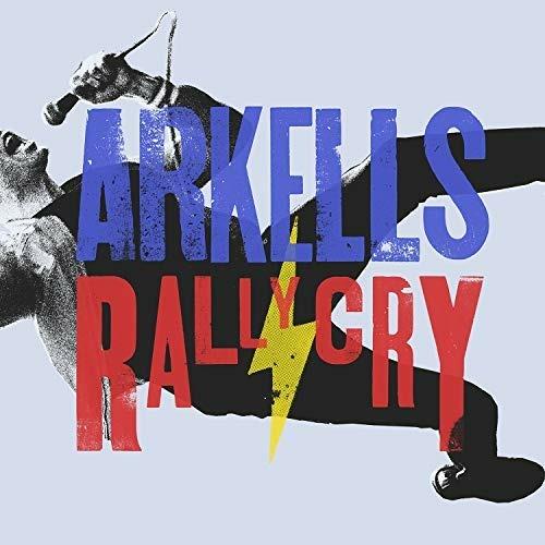 Rally Cry - Vinile LP di Arkells