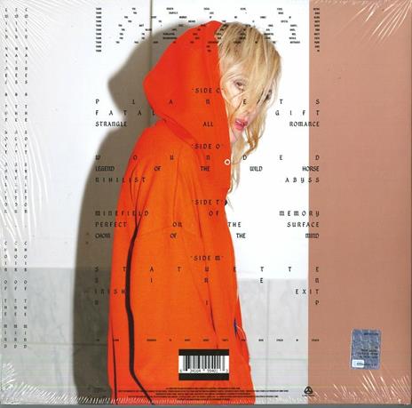 Choir of the Mind - Vinile LP di Soft Skeletons,Emily Hains - 2