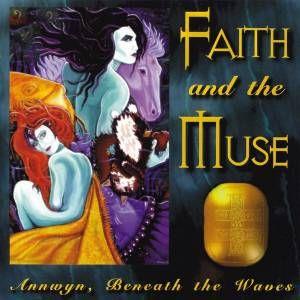 Annwyn, Beneath The Waves - Vinile LP di Faith and the Muse