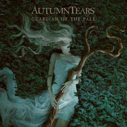 Guardian Of The Pale (Gold-Green Vinyl) - Vinile LP di Autumn Tears