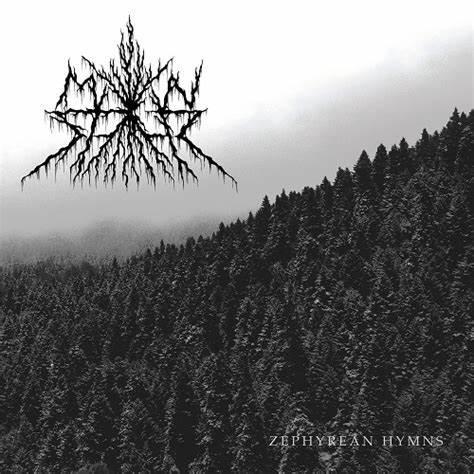 Zephyrean Hymns - CD Audio di Melan Selas
