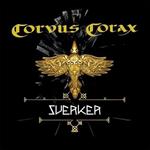 Sverker (Gold-Black Marbled Vinyl)