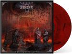 A Journey Told Through Fire (180 Gr. Vinyl Black)