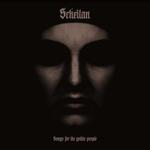 Songs For The Gothic People (Vinyl Black Printed