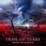 Winds Of Disdain (180 Gr. Vinyl Red & Black Prin