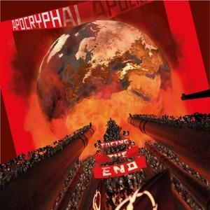 Facing The End - Vinile LP di Apocryphal