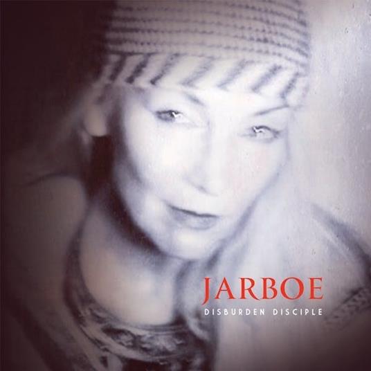 Disburden Disciple - Vinile LP di Jarboe