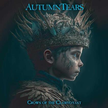 Crown Of The Clairvoyant - CD Audio di Autumn Tears