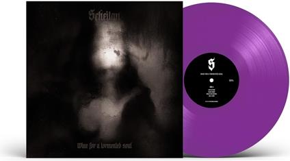 Wine For A Tormented Soul - Vinile LP di Scheitan