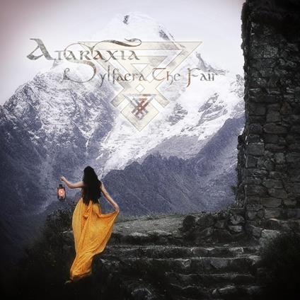 Sylfaera The Fair - CD Audio di Ataraxia