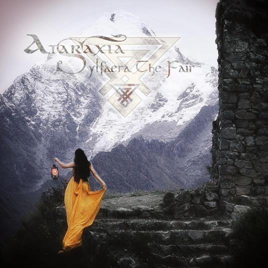 Sylfaera The Fair - CD Audio di Ataraxia