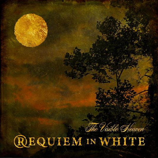 The Visible Heaven - CD Audio di Requiem in White