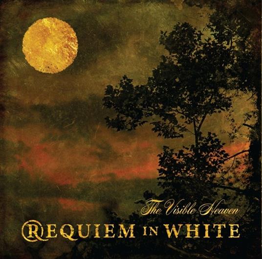 The Visible Heaven - Vinile LP di Requiem in White