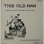 This Old Man (Clear Vinyl)