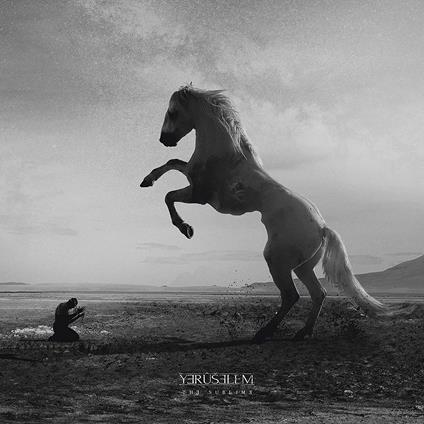 The Sublime - CD Audio di Yeruselem