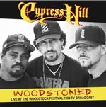 Woodstoned. Live at the Woodstock Festival