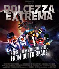 Dolcezza Extrema. Edizione limitata 500 copie